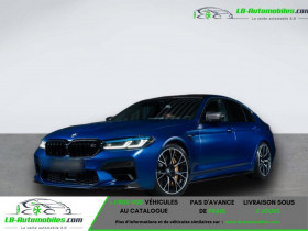 Bmw M5 , garage LB AUTOMOBILES � Beaupuy