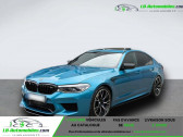 Bmw M5 625 ch BVA  � Beaupuy 31