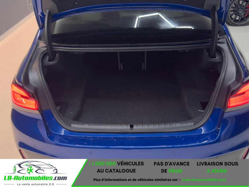 Bmw M5 625 ch BVA  occasion � Beaupuy - photo n�6