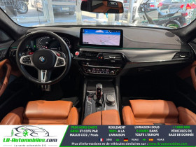 Bmw M5 625 ch BVA  occasion � Beaupuy - photo n�3