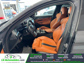 Bmw M5 625 ch BVA  occasion � Beaupuy - photo n�7