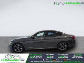 Bmw M5 625 ch BVA  occasion � Beaupuy - photo n�5