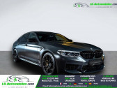 Annonce Bmw M5 occasion Essence 625 ch BVA � Beaupuy