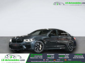 Annonce Bmw M5 occasion Essence 625 ch BVA � Beaupuy