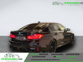 Bmw M5 625 ch BVA  occasion � Beaupuy - photo n�4
