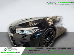 Bmw M5 625 ch BVA  occasion � Beaupuy - photo n�2