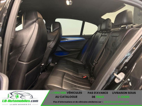 Bmw M5 625 ch BVA  occasion � Beaupuy - photo n�9