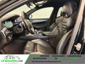 Bmw M5 625 ch BVA  occasion � Beaupuy - photo n�8