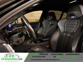 Bmw M5 625 ch BVA  occasion � Beaupuy - photo n�6