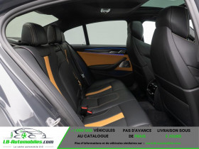 Bmw M5 625 ch BVA  occasion � Beaupuy - photo n�9
