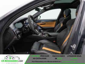 Bmw M5 625 ch BVA  occasion � Beaupuy - photo n�8