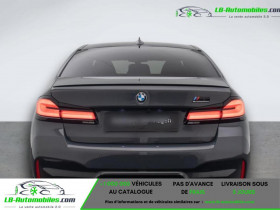 Bmw M5 625 ch BVA  occasion � Beaupuy - photo n�7