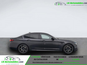 Bmw M5 625 ch BVA  occasion � Beaupuy - photo n�6