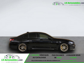 Bmw M5 625 ch BVA  occasion � Beaupuy - photo n�5