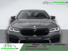 Bmw M5 625 ch BVA  occasion � Beaupuy - photo n�5