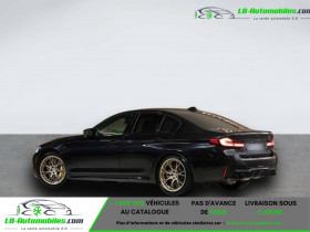 Bmw M5 625 ch BVA  occasion � Beaupuy - photo n�4