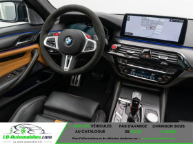 Bmw M5 625 ch BVA  occasion � Beaupuy - photo n�3