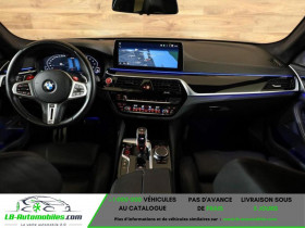 Bmw M5 625 ch BVA  occasion � Beaupuy - photo n�3