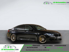 Bmw M5 625 ch BVA  occasion � Beaupuy - photo n�2