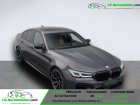 Bmw M5 625 ch BVA  occasion � Beaupuy - photo n�2
