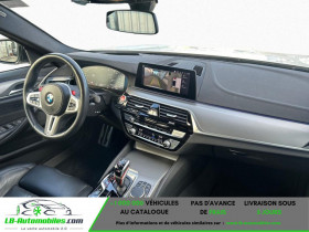 Bmw M5 625 ch BVA  occasion � Beaupuy - photo n�7