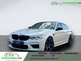 Bmw M5 , garage LB AUTOMOBILES � Beaupuy