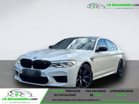 Bmw M5 625 ch BVA  occasion � Beaupuy - photo n�2