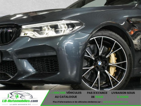 Bmw M5 625 ch BVA  occasion � Beaupuy - photo n�5