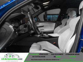 Bmw M5 625 ch BVA  occasion � Beaupuy - photo n�5