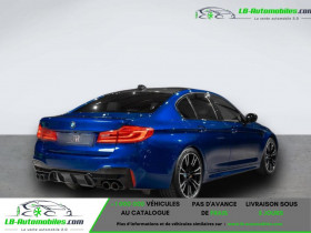 Bmw M5 625 ch BVA  occasion � Beaupuy - photo n�4