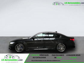 Bmw M5 625 ch BVA  occasion � Beaupuy - photo n�2