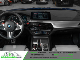 Bmw M5 625 ch BVA  occasion � Beaupuy - photo n�3