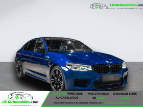 Bmw M5 625 ch BVA  occasion � Beaupuy - photo n�2
