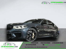 Bmw M5 625 ch BVA  occasion � Beaupuy - photo n�2
