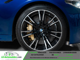 Bmw M5 625 ch BVA  occasion � Beaupuy - photo n�7