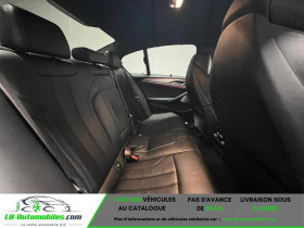 Bmw M5 625 ch BVA  occasion � Beaupuy - photo n�5