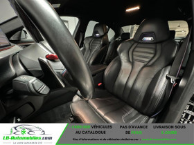 Bmw M5 625 ch BVA  occasion � Beaupuy - photo n�4