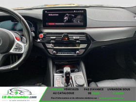 Bmw M5 625 ch BVA  occasion � Beaupuy - photo n�3
