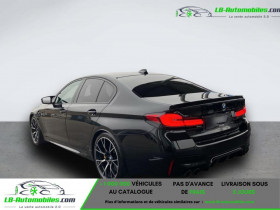 Bmw M5 625 ch BVA  occasion � Beaupuy - photo n�4