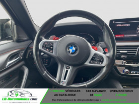 Bmw M5 625 ch BVA  occasion � Beaupuy - photo n�10