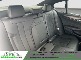 Bmw M5 625 ch BVA  occasion � Beaupuy - photo n�9