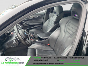 Bmw M5 625 ch BVA  occasion � Beaupuy - photo n�8