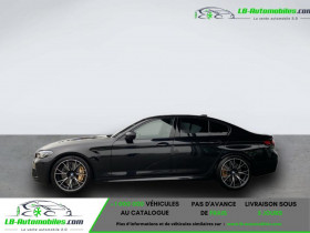 Bmw M5 625 ch BVA  occasion � Beaupuy - photo n�6