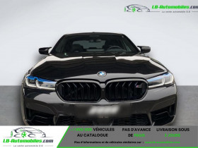 Bmw M5 625 ch BVA  occasion � Beaupuy - photo n�5