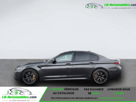 Bmw M5 625 ch BVA  occasion � Beaupuy - photo n�3