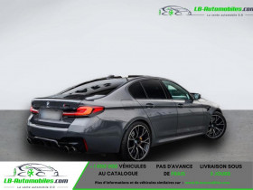 Bmw M5 625 ch BVA  occasion � Beaupuy - photo n�2