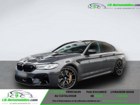 Bmw M5 , garage LB AUTOMOBILES � Beaupuy