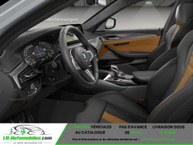 Bmw M5 625 ch BVA  occasion � Beaupuy - photo n�5