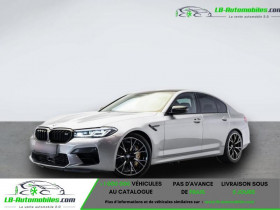 Bmw M5 , garage LB AUTOMOBILES � Beaupuy
