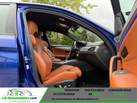 Bmw M5 625 ch BVA  occasion � Beaupuy - photo n�7